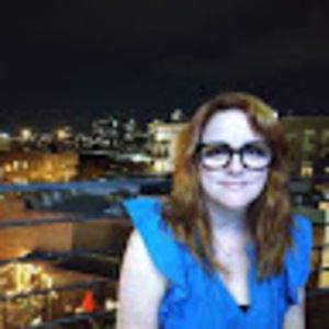 Meet your Posher, Nadia